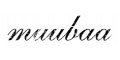 muubaa.co.uk