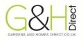 gardensandhomesdirect.co.uk