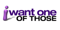 iwantoneofthose.com
