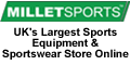 milletsports.co.uk