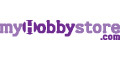 My Hobby Store Discount voucherss