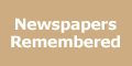 newspapersremembered.co.uk
