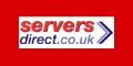 serversdirect.co.uk